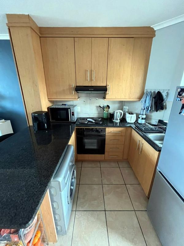 To Let 2 Bedroom Property for Rent in Stellenbosch Central Western Cape